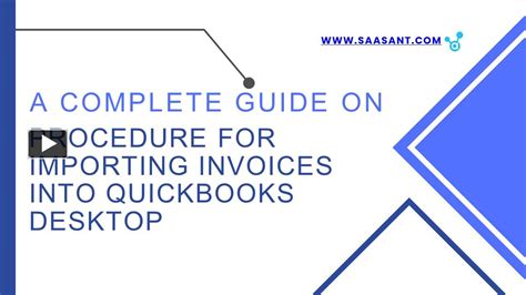 Understanding the components of an import invoice