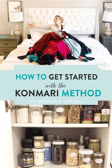 Understanding the KonMari Method