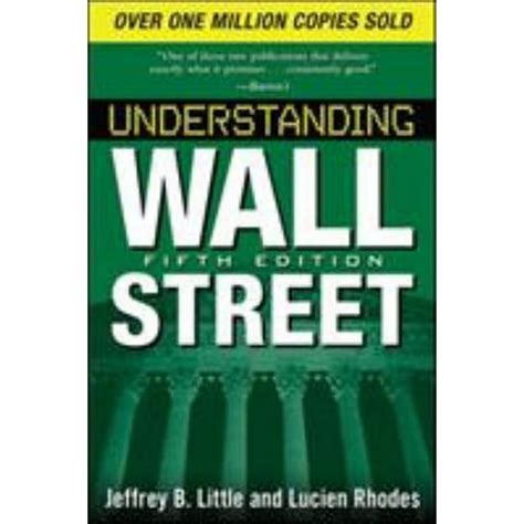 Understanding the basics of Wall Street