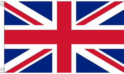 Union Jack UK Flags