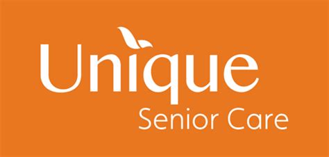 Unique selling points for senior care