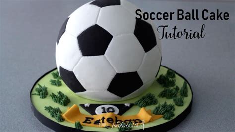 Unique soccer cake templates for special occasions