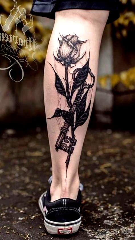 Unique tattoo templates for inspiration