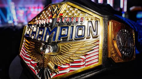 United States Championship