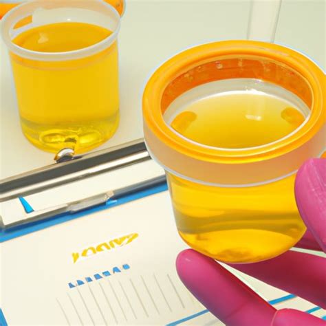 Urinalysis Benefits