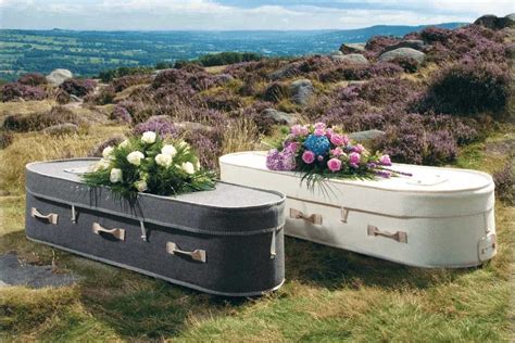 Urns and Caskets