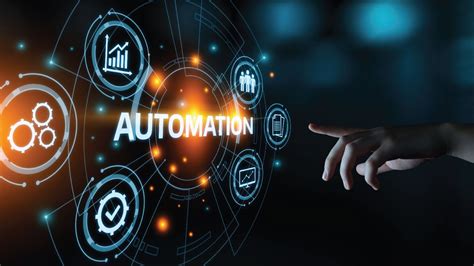 Use automation to your advantage