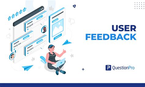 Description of User Feedback