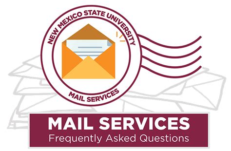 USF Mail Services Image 9