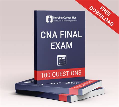 Using CNA practice tests image