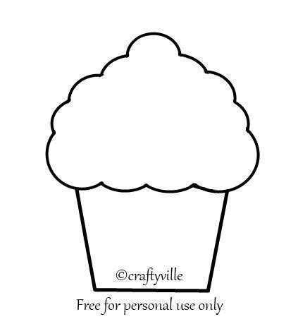 Using Cupcake Templates