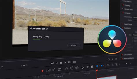 Using DaVinci Resolve Templates in Post-Production