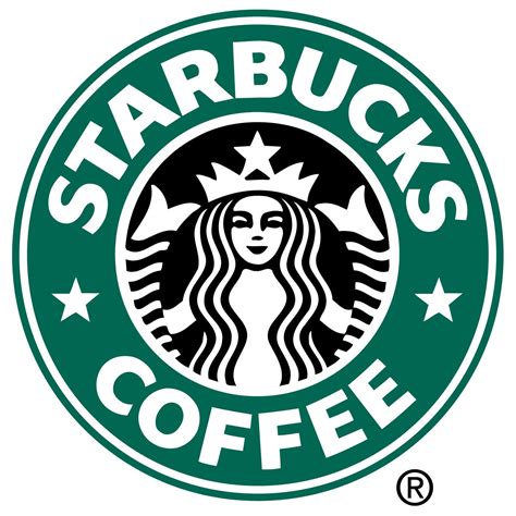 Using Printable Starbucks Logo