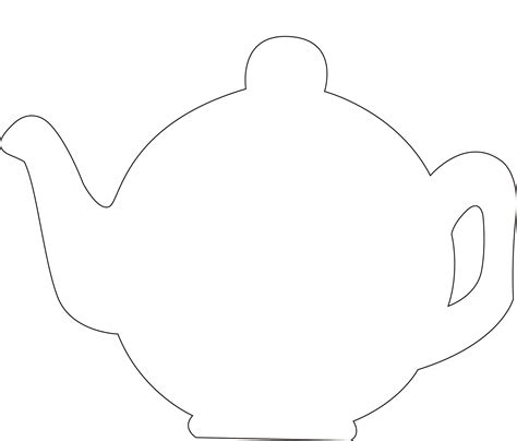 Using Teapot Templates