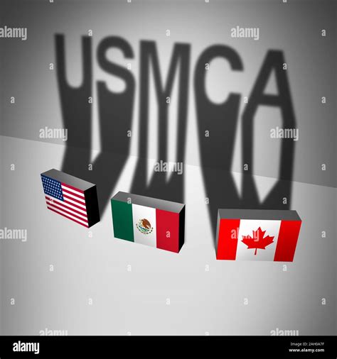 USMCA Business