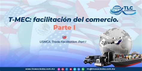 USMCA Trade Facilitation