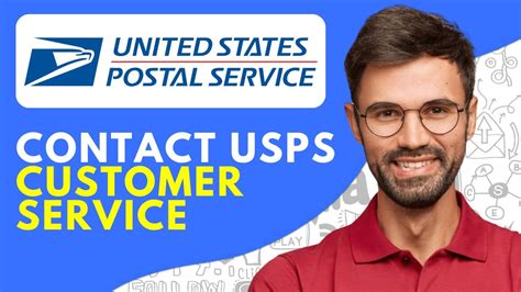 USPS Customer Support