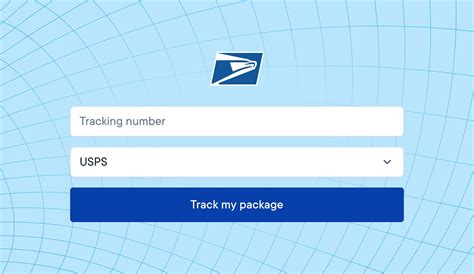 USPS Tracking