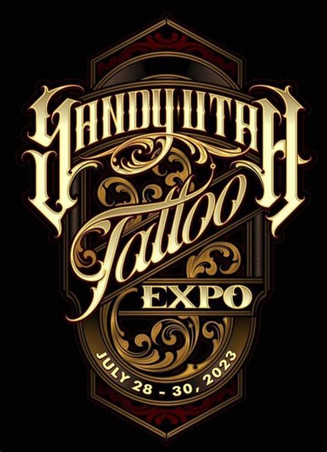 Utah tattoo culture