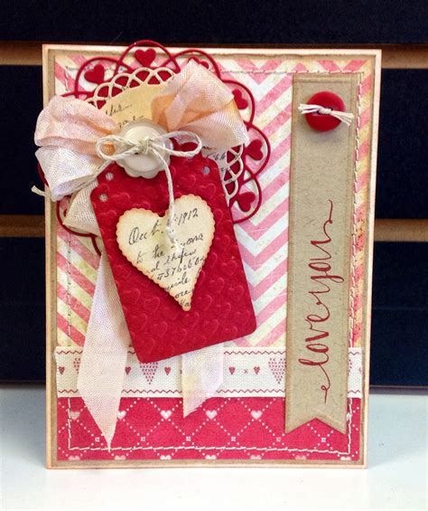 Valentine Cards Gallery