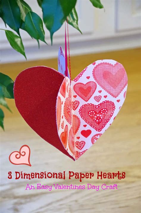 Valentine DIY Projects