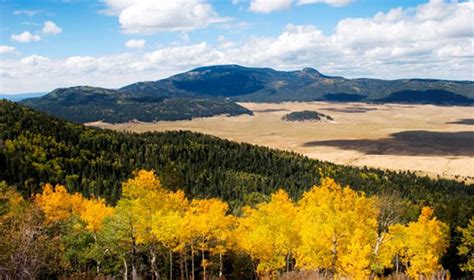 Valles Caldera