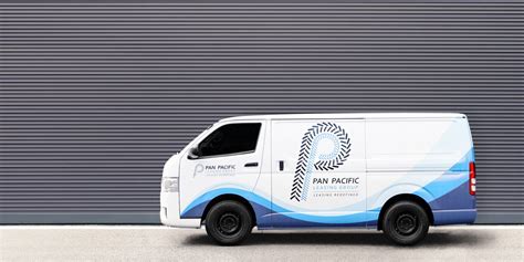 Van wrap benefits