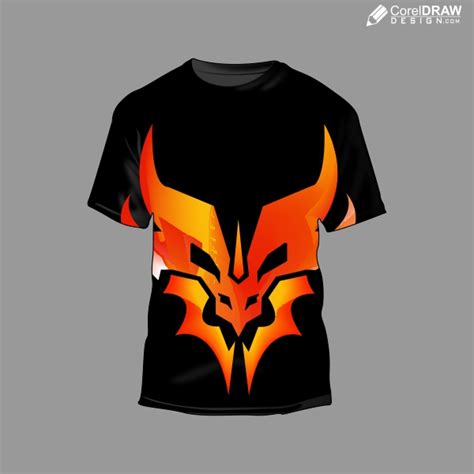 Vector T Shirt Design 1