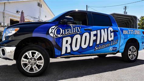 Vehicle wraps