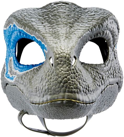 Velociraptor Mask