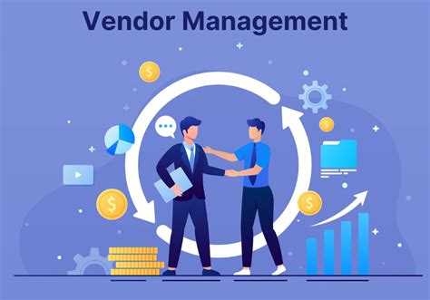 Vendor Management Best Practices