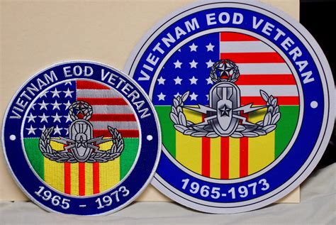 Disposing of used vet patches