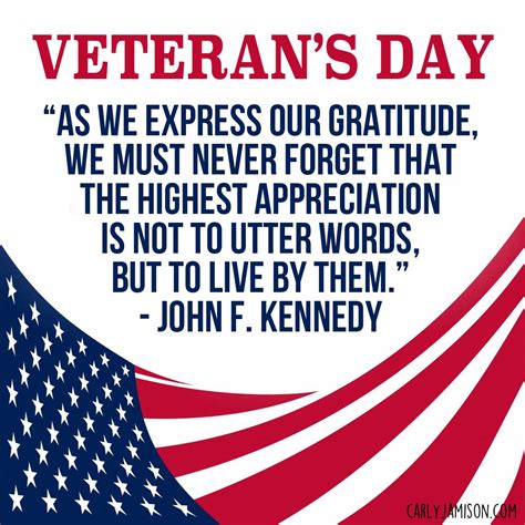 Veterans Day Gratitude