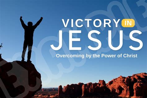 Victory in Jesus Impact