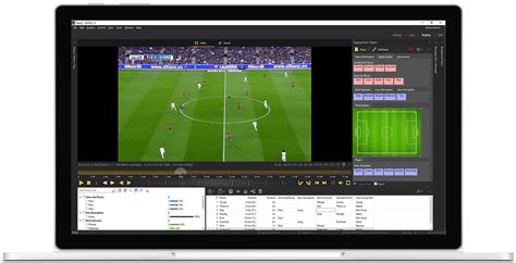 Description of Video Analysis Software