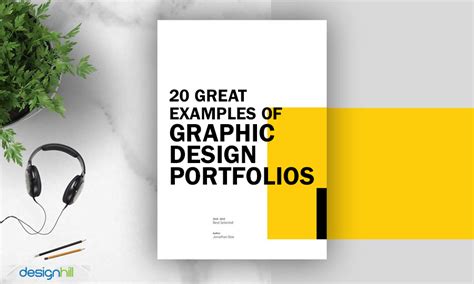 Video Portfolio Design