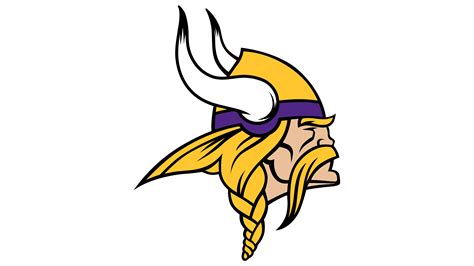 Vikings Logo Importance