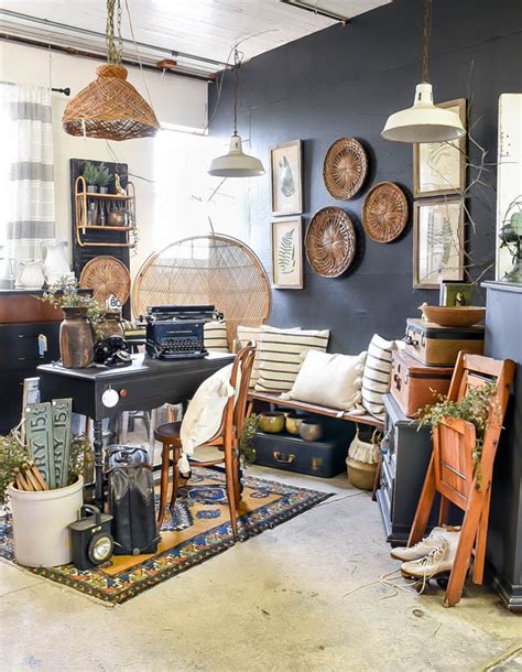 Vintage Boho Booth