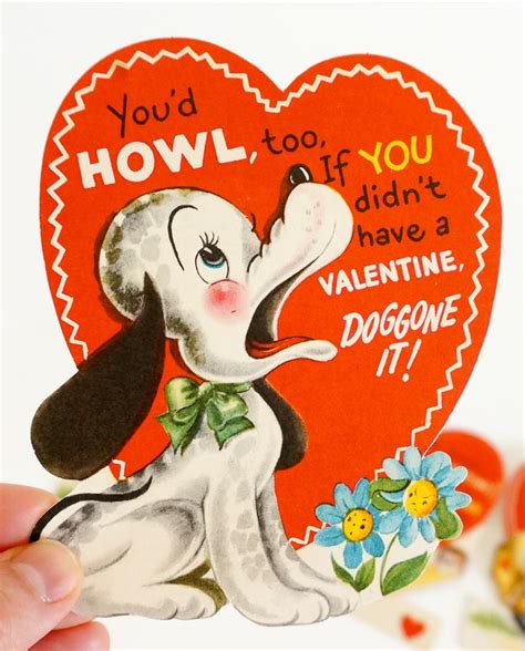 Vintage Valentine 6