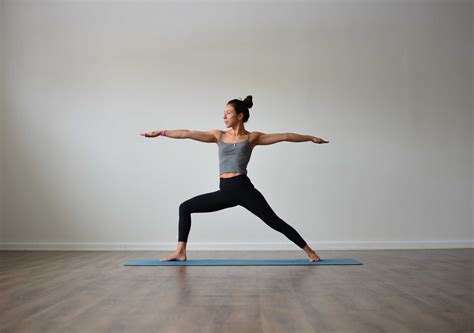 Vinyasa Yoga