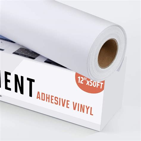 Vinyl Rolls for Commercial Use