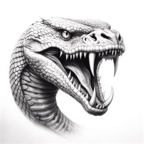 Viper Tattoo Designs