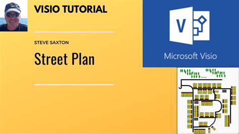 Visio Mapping Basics