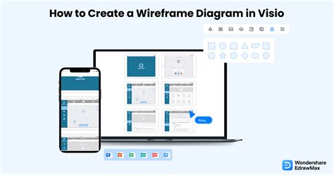 Visio Wireframe Templates