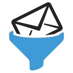 Visrcx Mail Filters