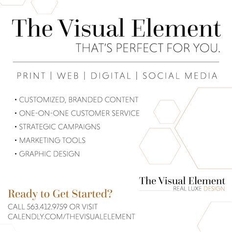 Visual Elements