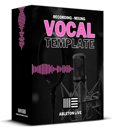 Benefits of Vocal Templates