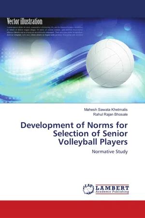 Volleyball Player Development