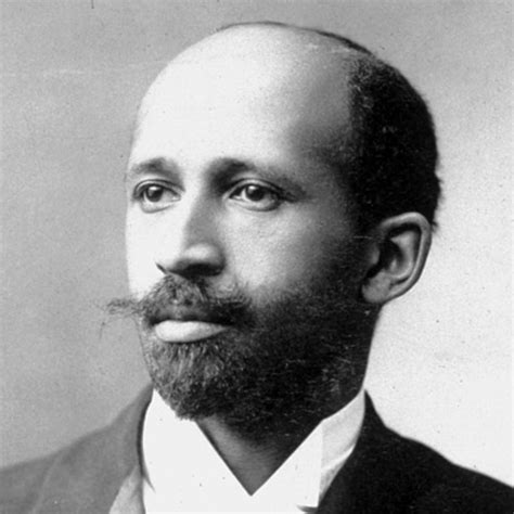 W.E.B. Du Bois