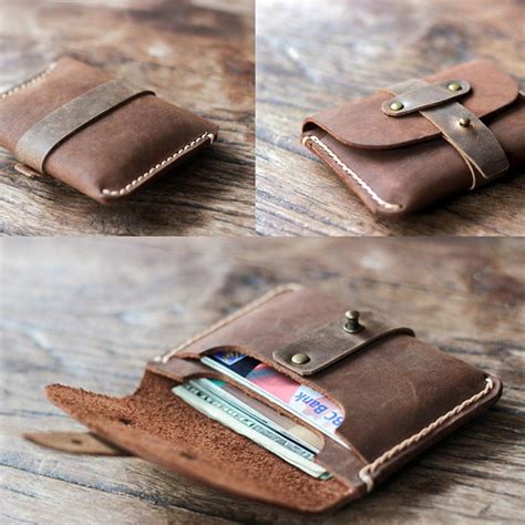 Wallet ideas